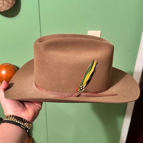 Stetson Range 3X - Picture 2 of 4